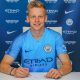 Zinchenko-contract-extension