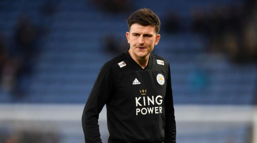 leicester-city-Harry-Maguire