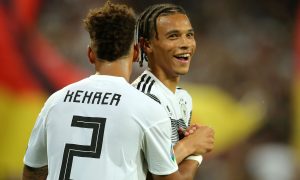 Leroy Sane