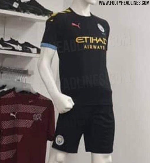 man city away kit hacienda