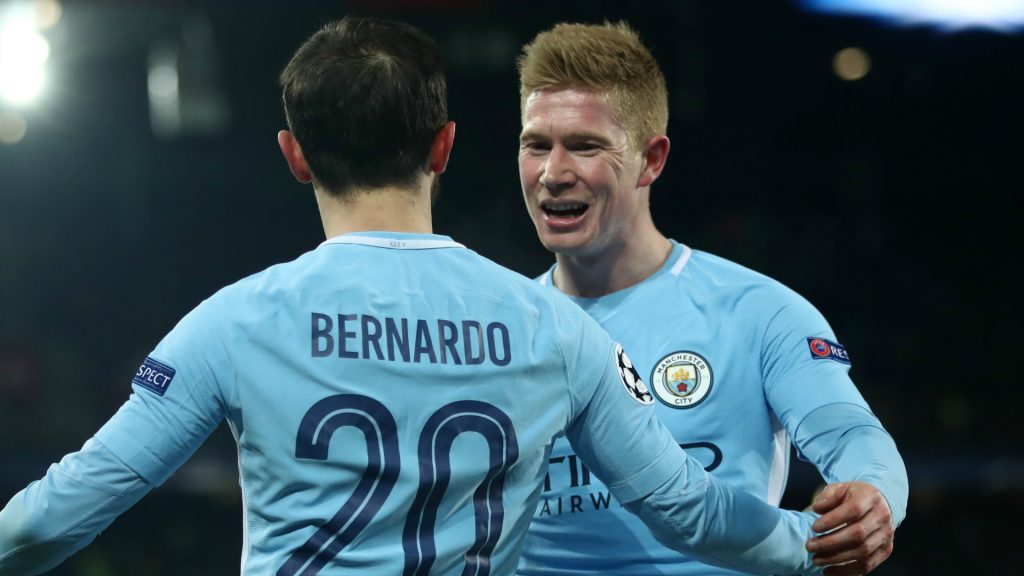 De-Bruyne-bernardo-silva