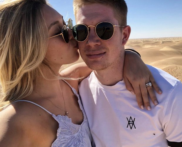 Kevin-De-Bruyne-s-wife-michele