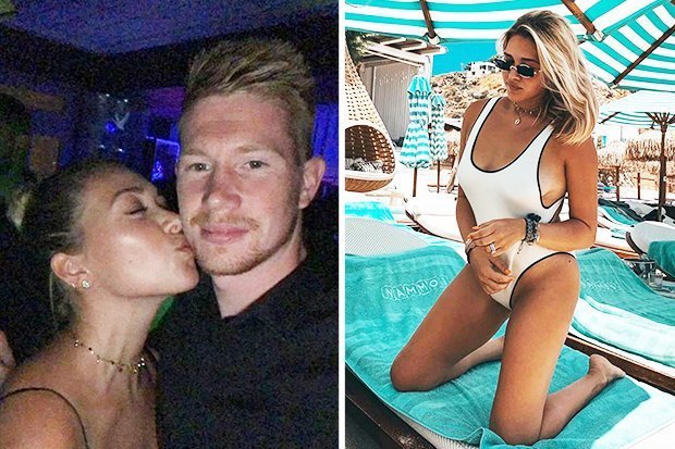 Kevin-De-Bruyne-wife