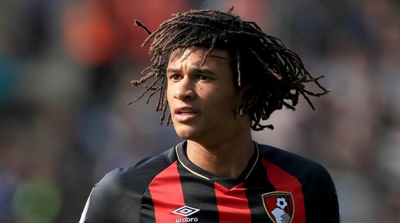 Nathan-Ake