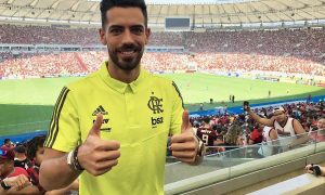 Pablo Mari Flamengo