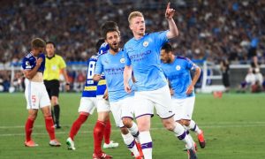 De Bruyne Bernardo