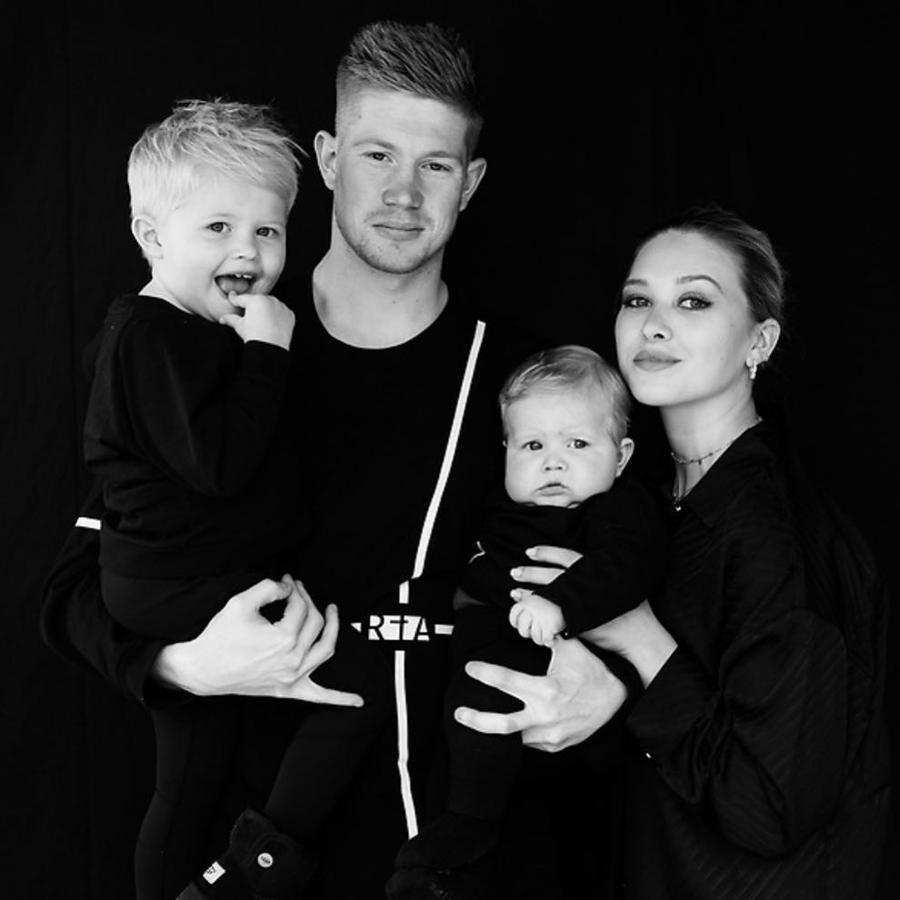 de-bruyne-family