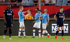 De Bruyne Sterling Bernardo