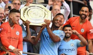 Manchester City Community Shield