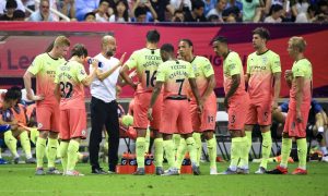 Mancity Pep Talk