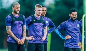 Mancity Travel Squad