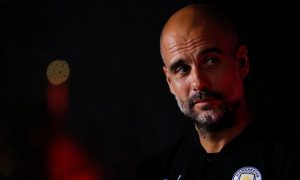 Pep Guardiola