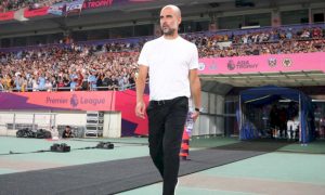 Pep Guardiola Asia Trophy