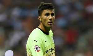 Rodri Mancity