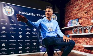 Rodri Mancity