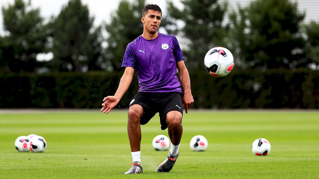 rodri-mancity-training