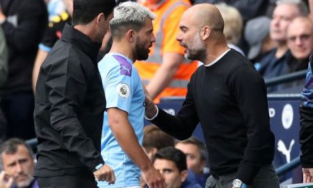 Aguero-pep