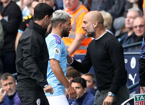 Aguero-pep