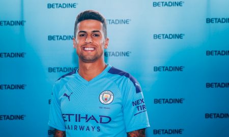 Cancelo-City