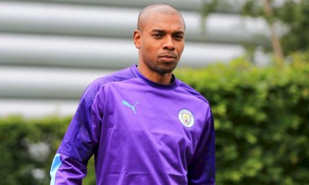 Fernandinho