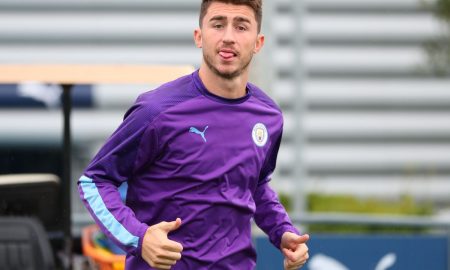 aymericlaporte