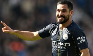 Gundogan City