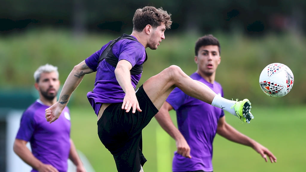 john-stones-city-training