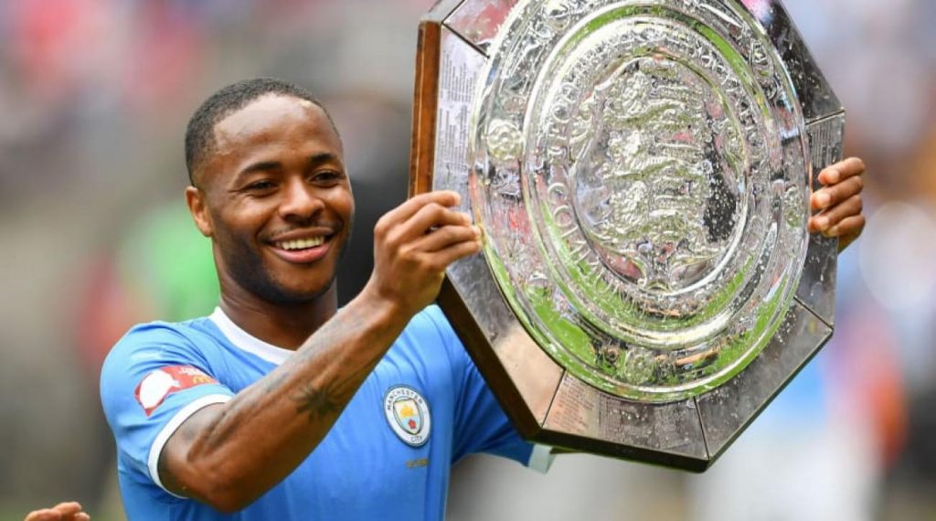 liverpool-v-man-city-fa-community-shield-raheem-sterling