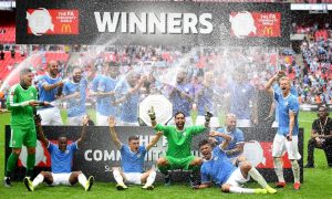 Manchester City Community Shield