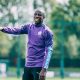 mendy-training