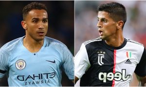 Mercato Juventus Joao Cancelo Interesse Man City Danilo a Ete Propose Dans La Transaction 865526