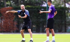Rodri Pep