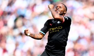 Sterling Goals Westham