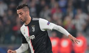 Bentancur Juve