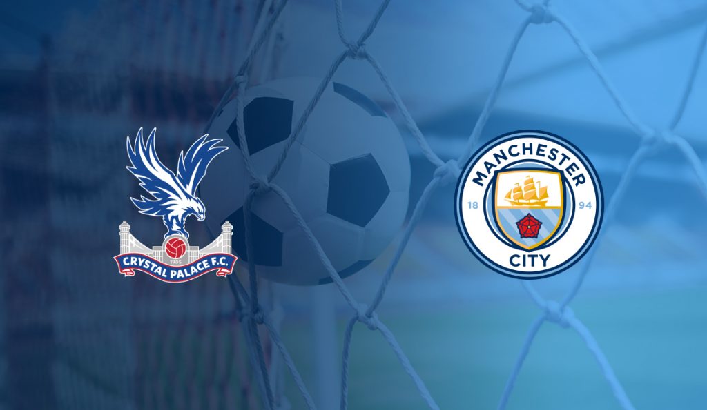 Crystal Palace vs Manchester City: Preview | Premier ...
