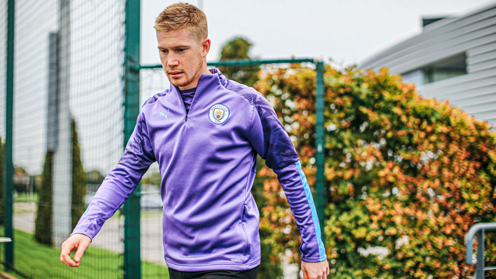 KDB-return-training