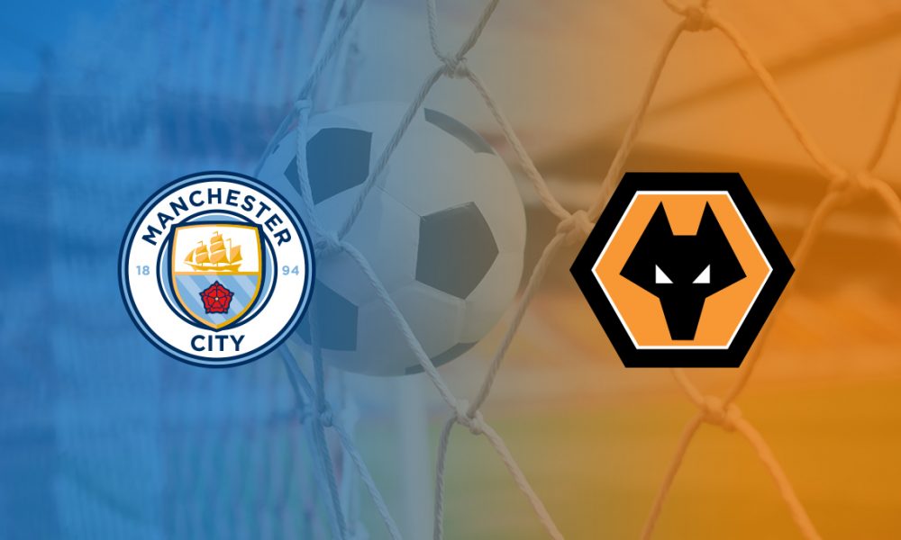 Man City vs Wolves Preview Premier League 2019/20