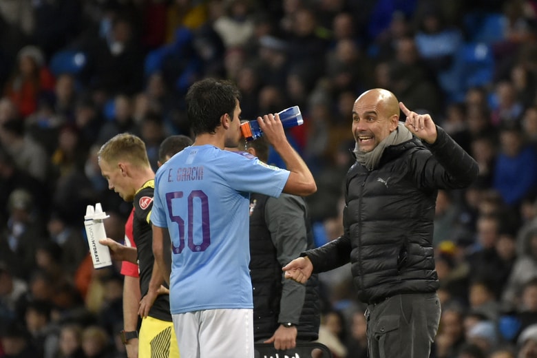 garcia-pep