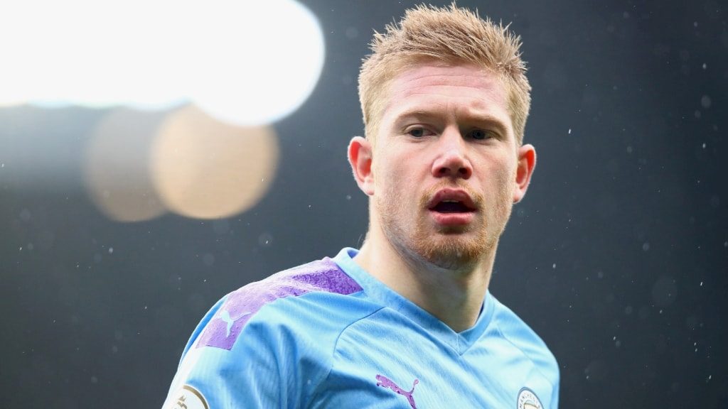 What makes Kevin De Bruyne special??