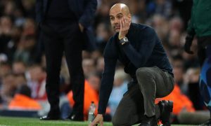 Pep Guardiola