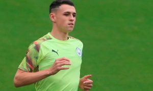 Phil Foden