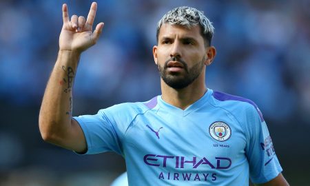 Aguero