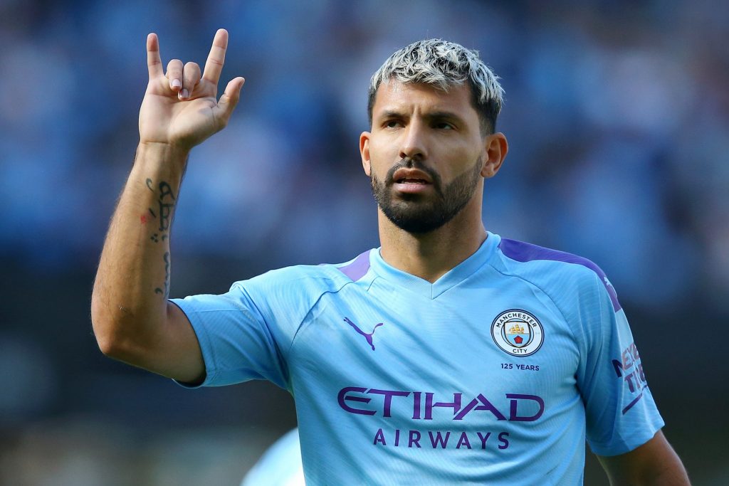 Aguero