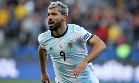 aguero-argentina