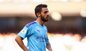 Bernardo Silva