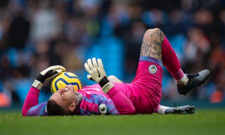 ederson-injury