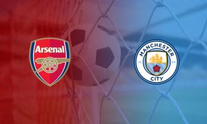 Arsenal Manchester City Preview