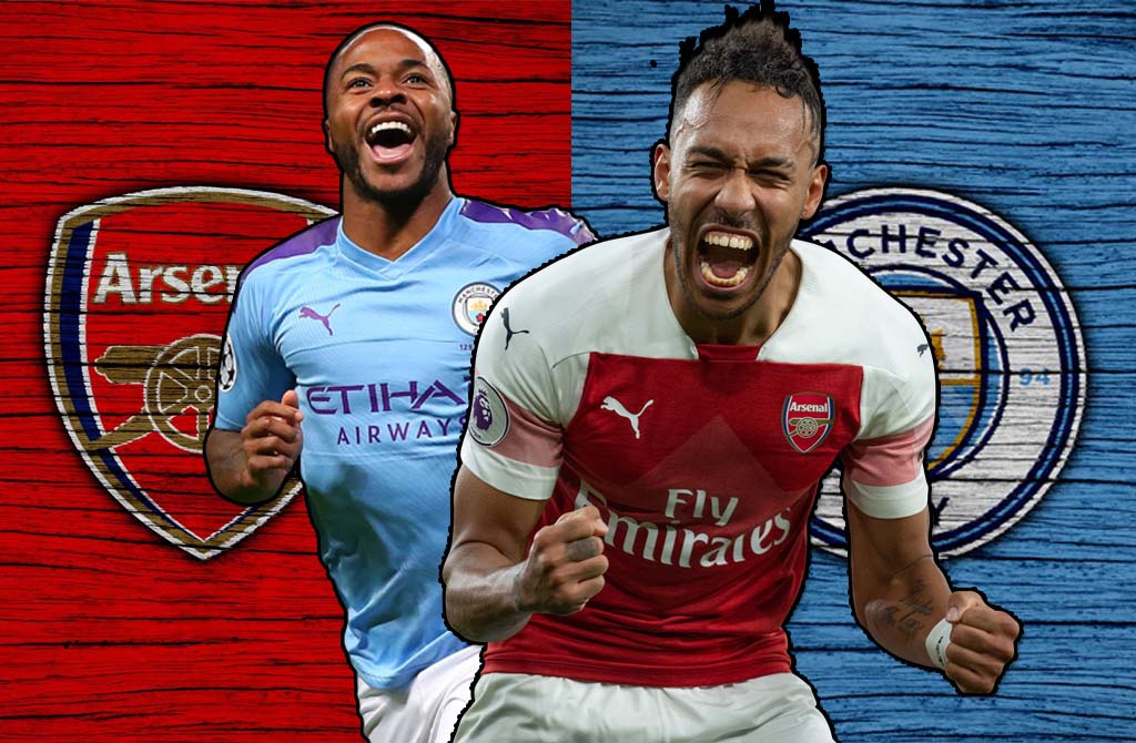 aubameyang-sterling-arsenal-mancity