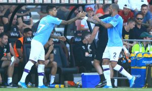 Cancelo Walker Sub