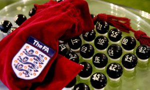 Fa Cup Draw Mancity